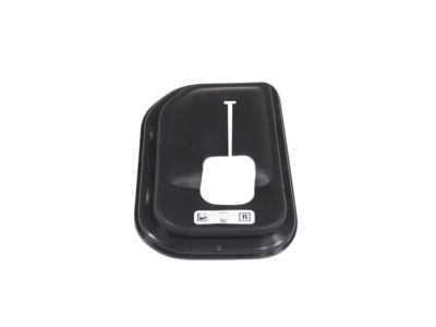 Mopar 6XG96GXHAA FASCIA-Tow Hook