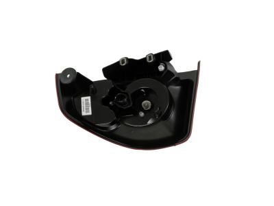 Mopar 5182523AG Lamp-Tail Stop Turn
