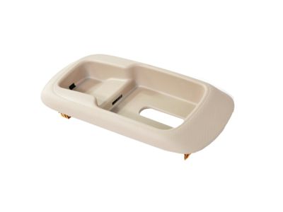 Mopar 5YD63PD2AB Bezel-Seat Belt