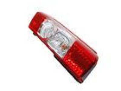Mopar 4725947AD Lamp-Tail