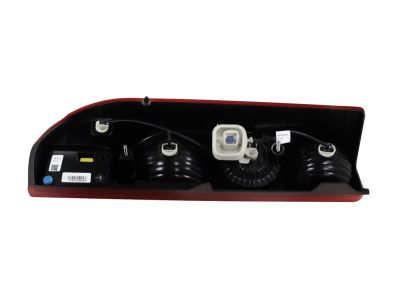 Mopar 4725947AD Lamp-Tail