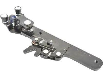 Mopar 68340422AA Sliding Door Hinge Right