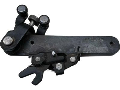 Mopar 68340422AA Sliding Door Hinge Right