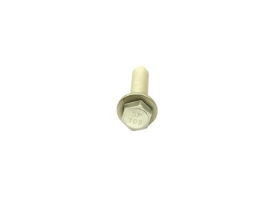 Mopar 6511393AA Screw-HEXAGON FLANGE Head