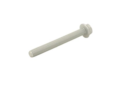 Mopar 6511393AA Screw-HEXAGON FLANGE Head
