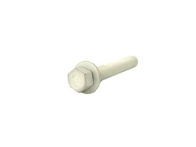Mopar 6511393AA Screw-HEXAGON FLANGE Head