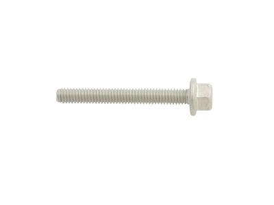 Mopar 6511393AA Screw-HEXAGON FLANGE Head