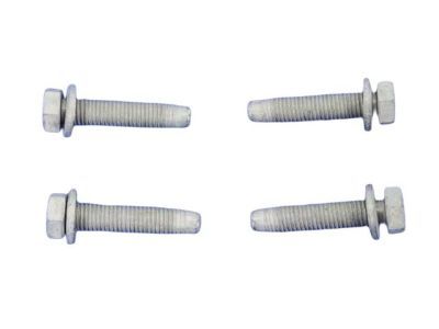 Mopar 6510986AA Screw-HEXAGON Head