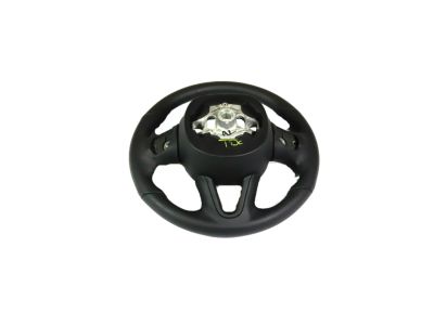 Mopar 6AD80DX9AA Wheel-Steering
