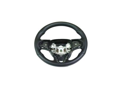 Mopar 6AD80DX9AA Wheel-Steering