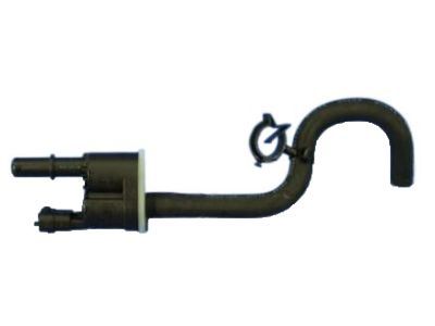 Mopar 4627834AA Valve-PURGE Control