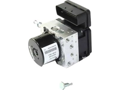 Mopar 68157062AD Anti-Lock Brake System Module