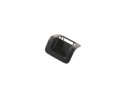Mopar 6QY78TX7AA Bezel-Seat Back Release