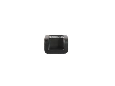 Mopar 6QY78TX7AA Bezel-Seat Back Release