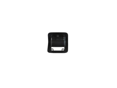 Mopar 6QY78TX7AA Bezel-Seat Back Release