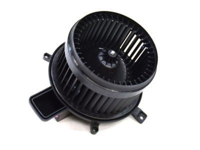 Mopar 68224166AB Motor-Blower With Wheel