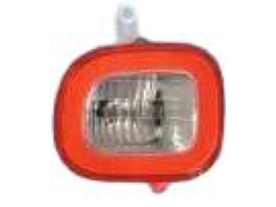 Mopar 68439879AA Lamp-Backup