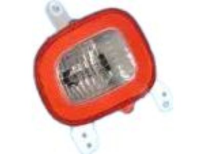 Mopar 68439879AA Lamp-Backup