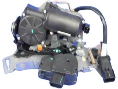 Mopar 68030378AA Sliding Door Latch