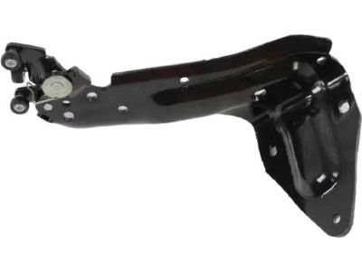 Mopar 5020921AG Sliding Door Hinge