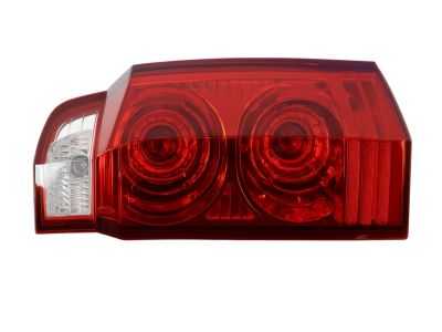 Mopar 55396458AH Lamp-Tail Stop Turn SIDEMARKER