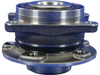 Mopar 4779869AB Suspension Bearing
