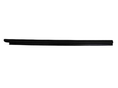 Mopar 55396694AF WEATHERSTRIP-Front Door