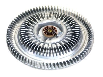 Mopar 52028940AB Clutch-Fan