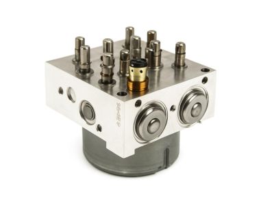 Mopar 68232814AA Abs Modulator Valve