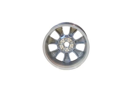 Mopar 6BZ431STAA Aluminum Wheel