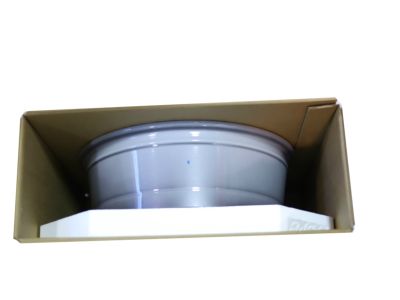 Mopar 6BZ431STAA Aluminum Wheel