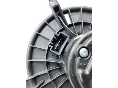 Mopar 5061091AB Motor-Blower With Wheel