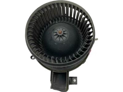 Mopar 5061091AB Motor-Blower With Wheel