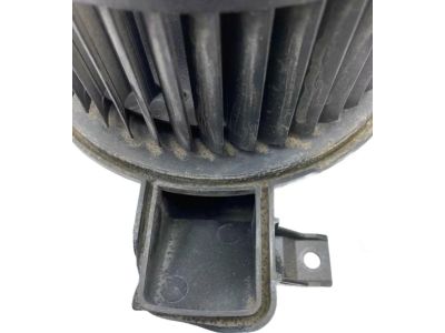 Mopar 5061091AB Motor-Blower With Wheel