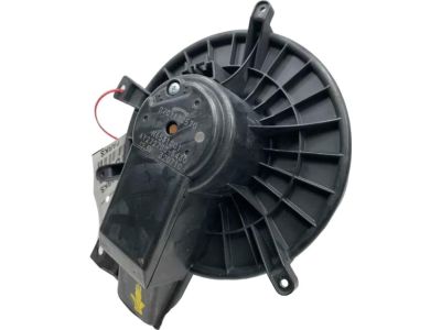 Mopar 5061091AB Motor-Blower With Wheel