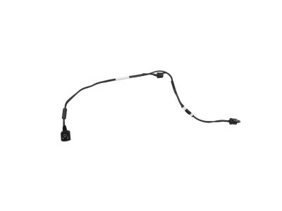 Mopar 68283414AB Wiring-License Lamp
