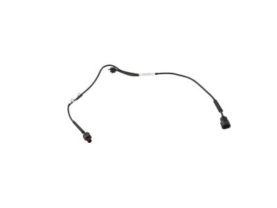 Mopar 68283414AB Wiring-License Lamp