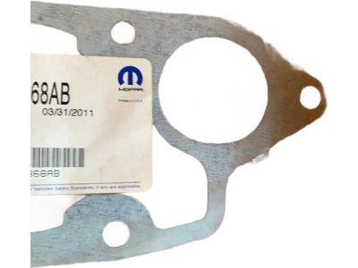 Mopar 53005868AB Gasket-THERMOSTAT