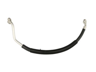 Mopar 5058273AF Line-A/C Suction