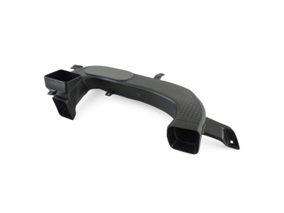 Mopar 68184568AB Duct-Instrument Panel