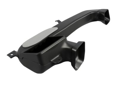Mopar 68184568AB Duct-Instrument Panel