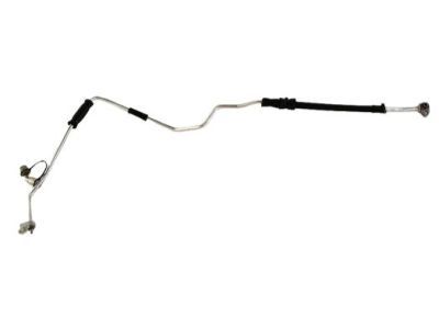 Mopar 68223572AF Line-A/C Liquid