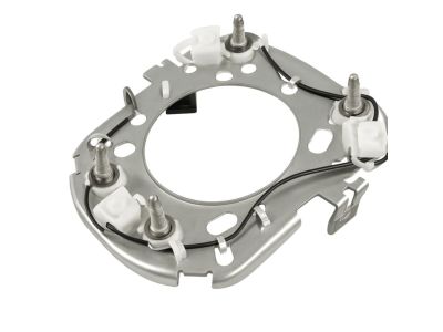 Mopar 68264384AA Switch-Horn