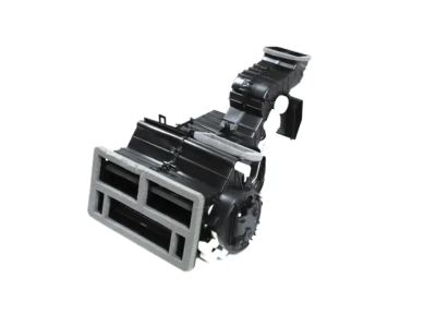 Mopar 68396073AC HOUSING-DISTRIBUTION