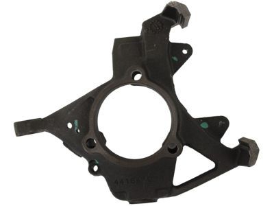 Mopar 52067577 Steering Knuckle, Gray