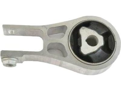 Mopar 68253028AE Transmission Mount