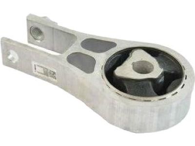 Mopar 68253028AE Transmission Mount