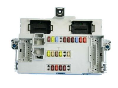 Mopar 68199631AE Module-Body Controller