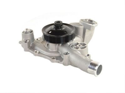 Mopar 68165882AD Water Pump