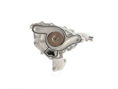 Mopar 68165882AD Water Pump